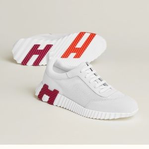 Hermes Women Sneakers